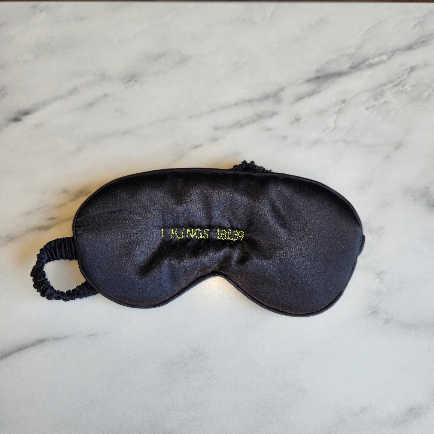 Bible Bonnet ® Sleep Mask