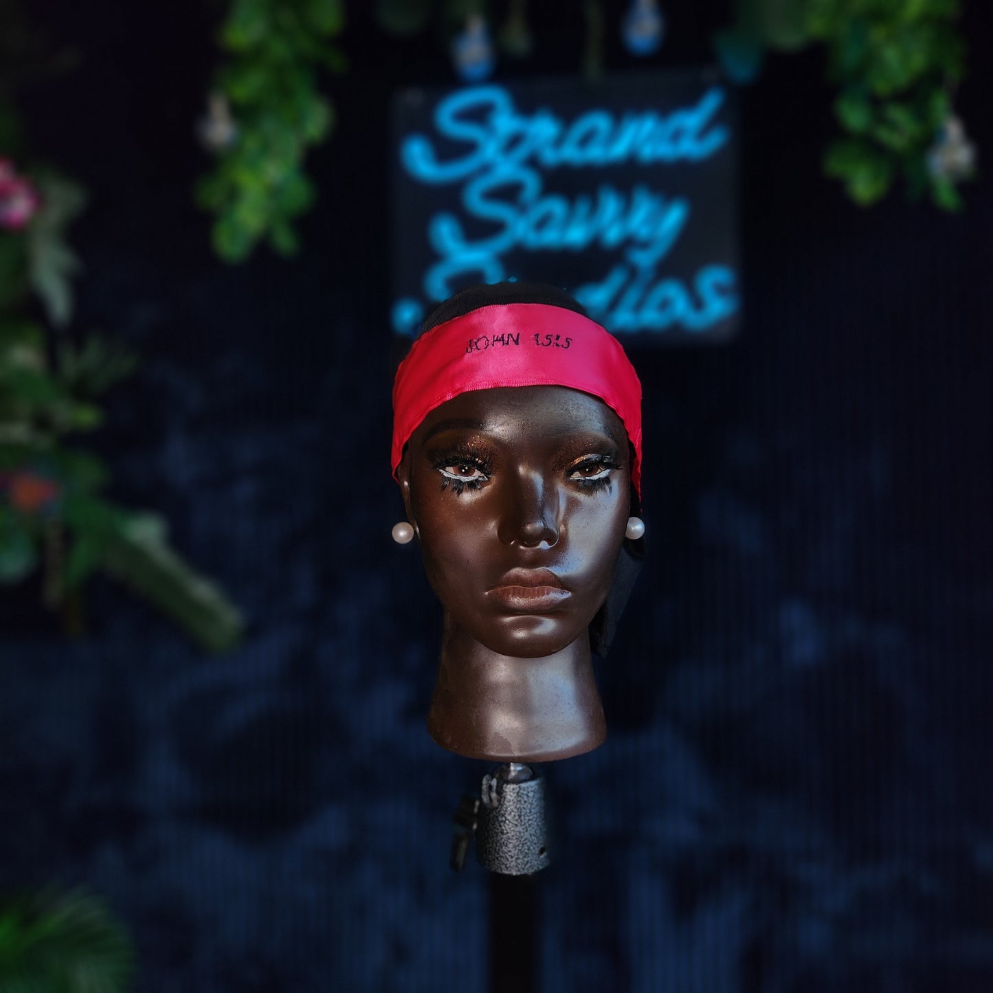 Bible Bonnet ® Band