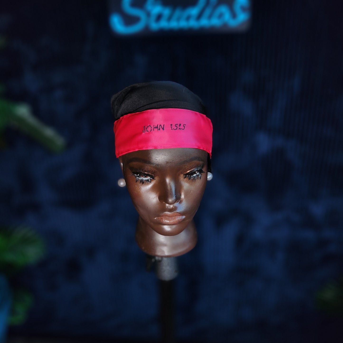 Bible Bonnet ® Band