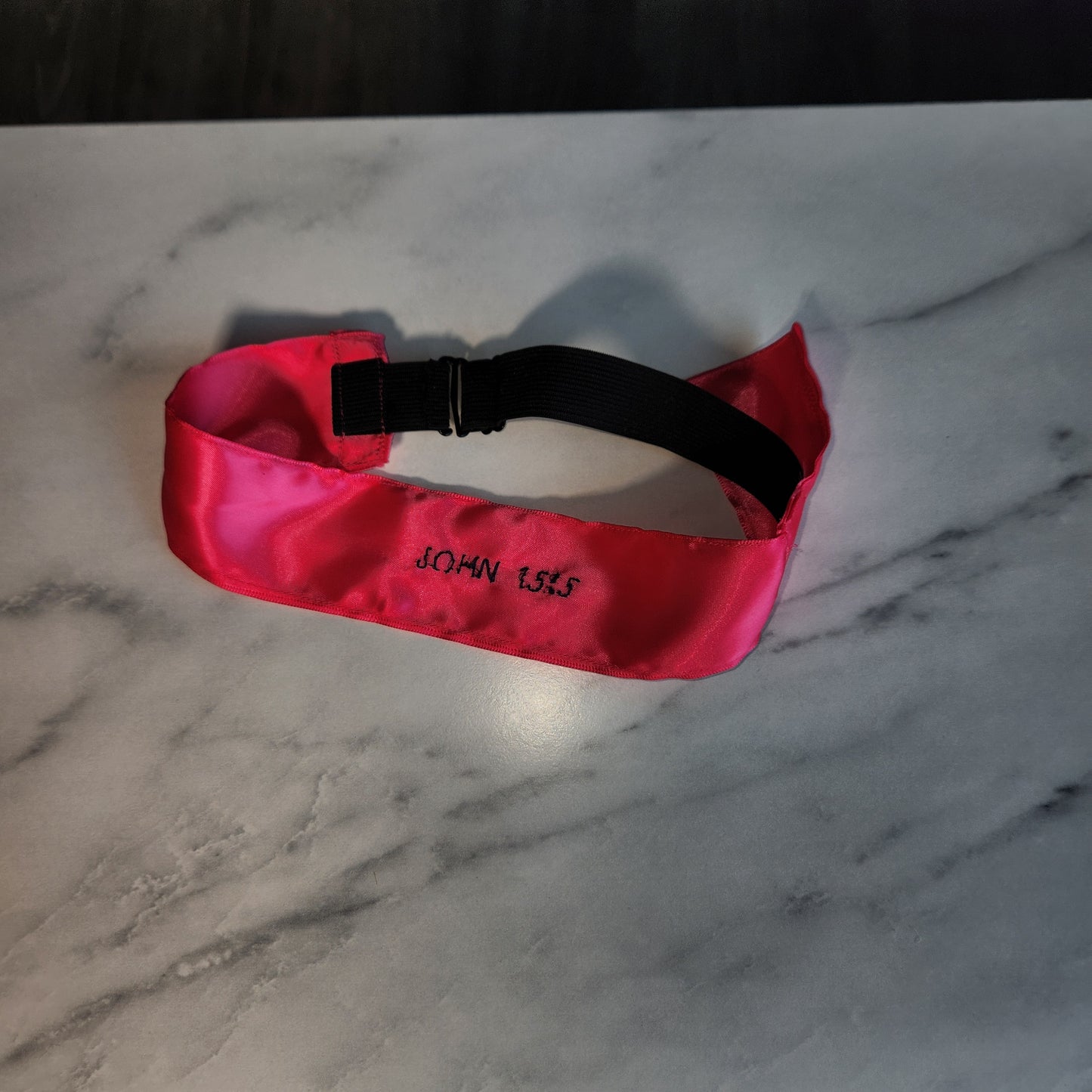 Bible Bonnet ® Band