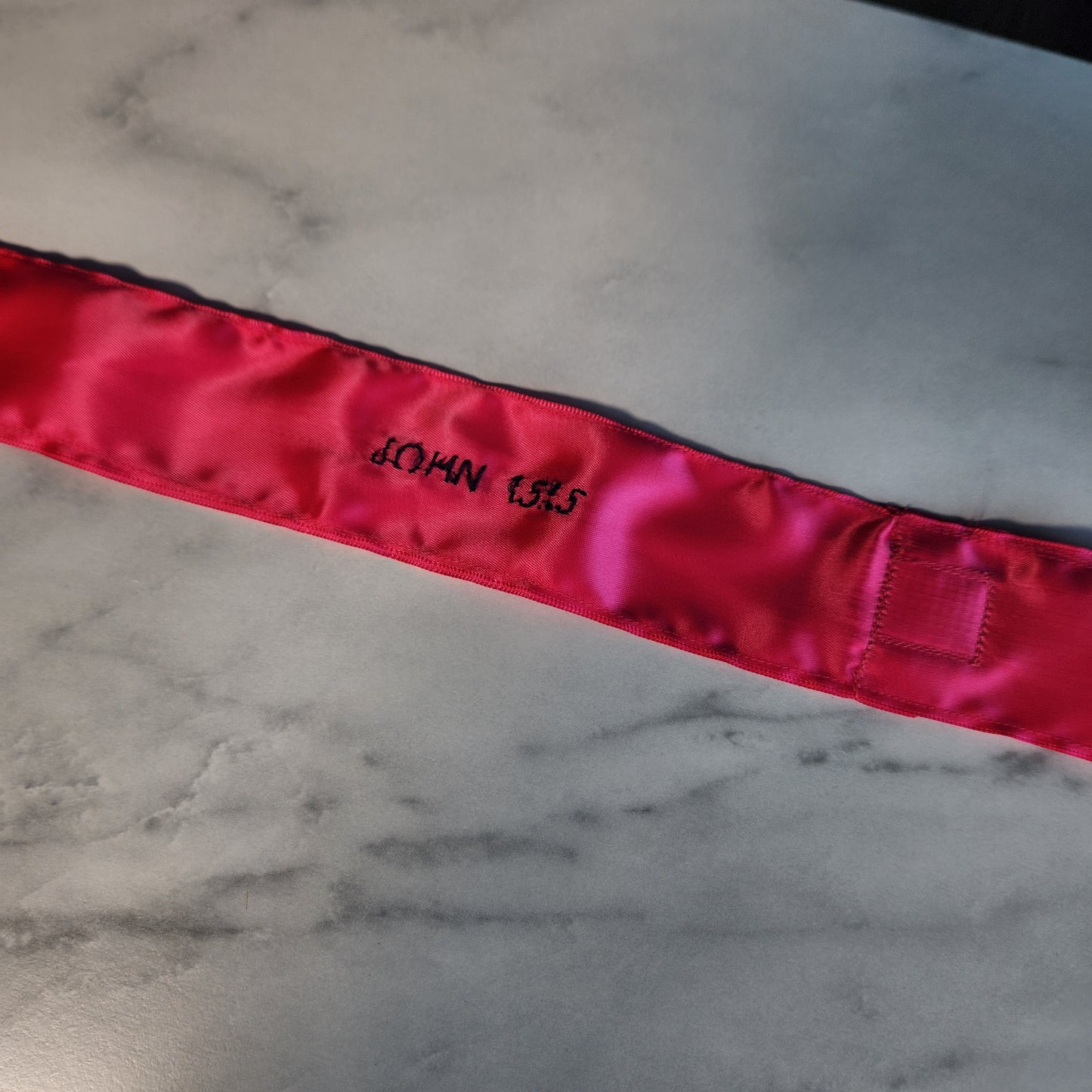 Bible Bonnet ® Band