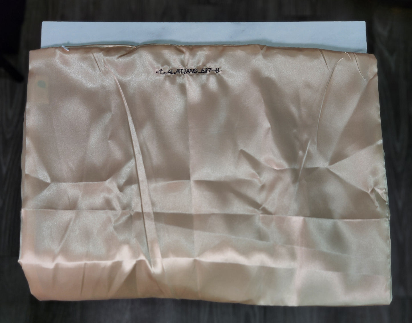 Bible Bonnet ® Pillowcase