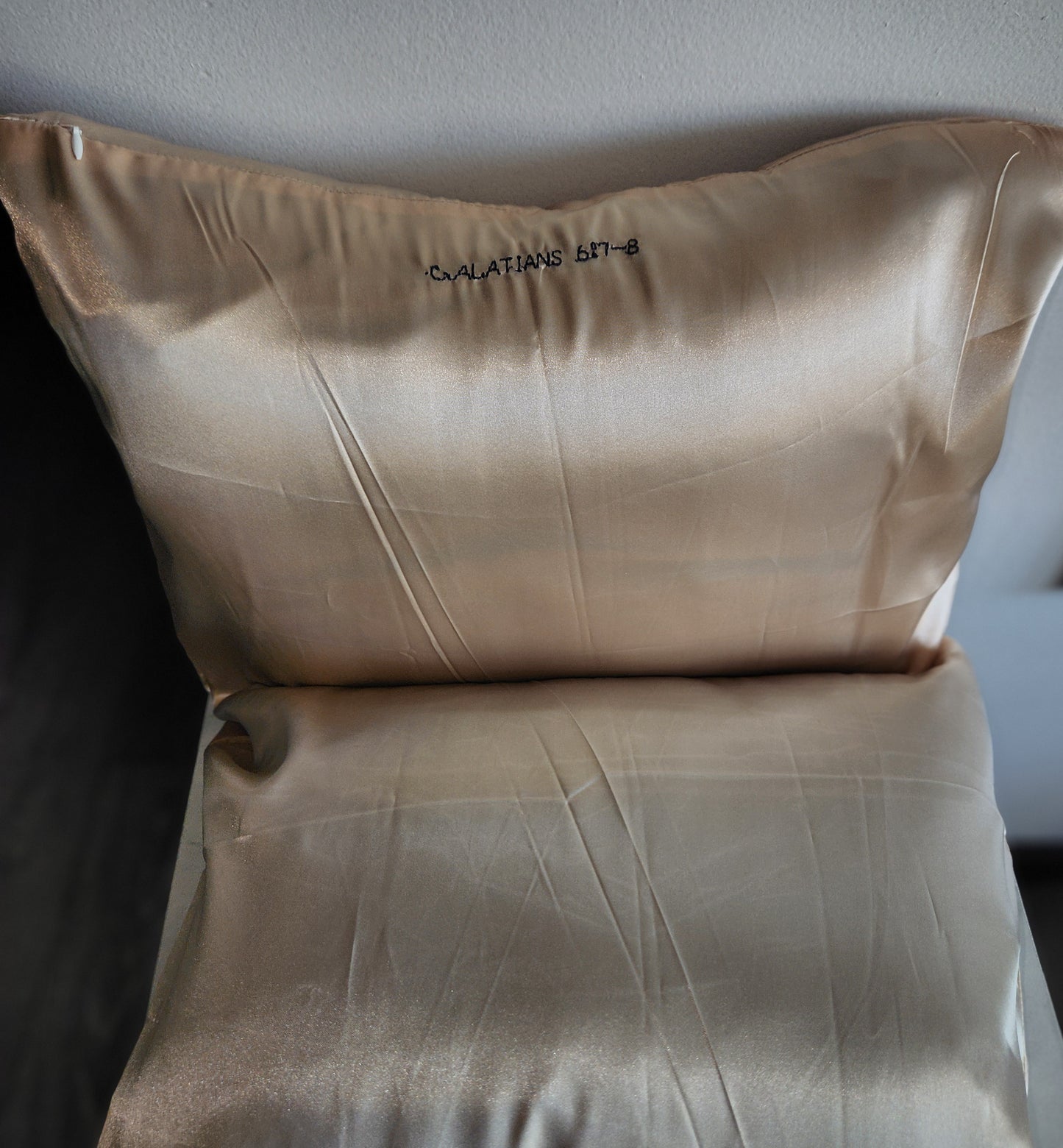 Bible Bonnet ® Pillowcase