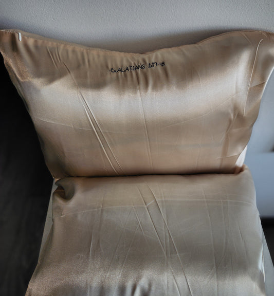 Bible Bonnet ® Pillowcase