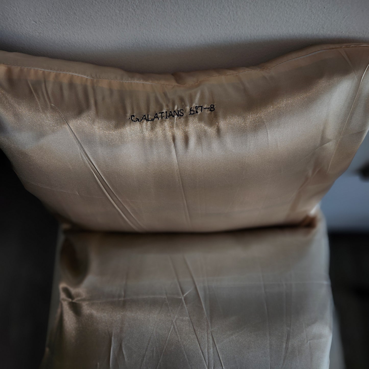 Bible Bonnet ® Pillowcase