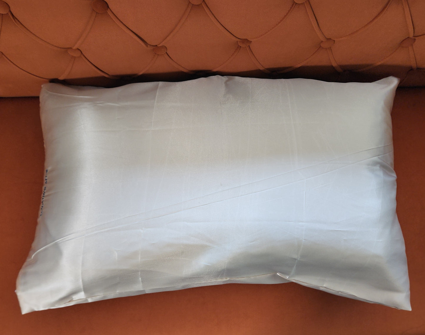 Bible Bonnet ® Pillowcase