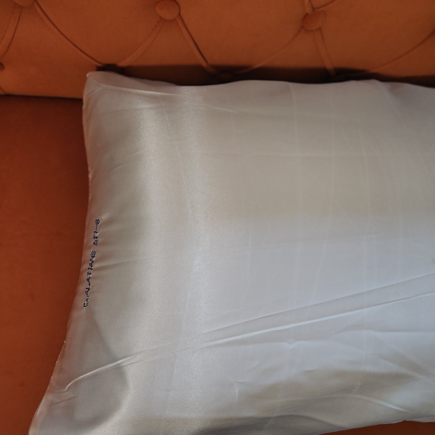 Bible Bonnet ® Pillowcase