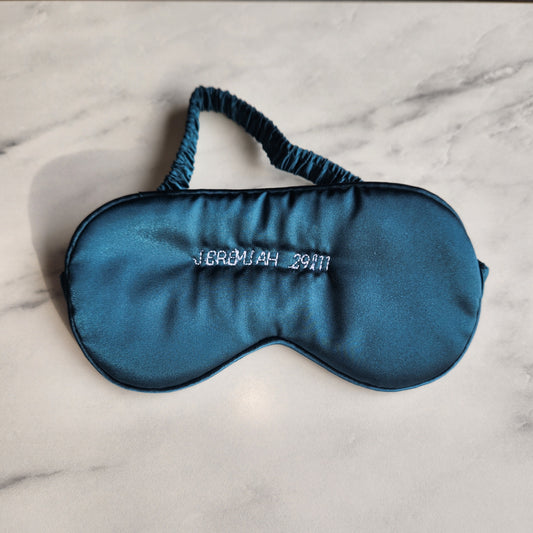 Bible Bonnet ® Sleep Mask