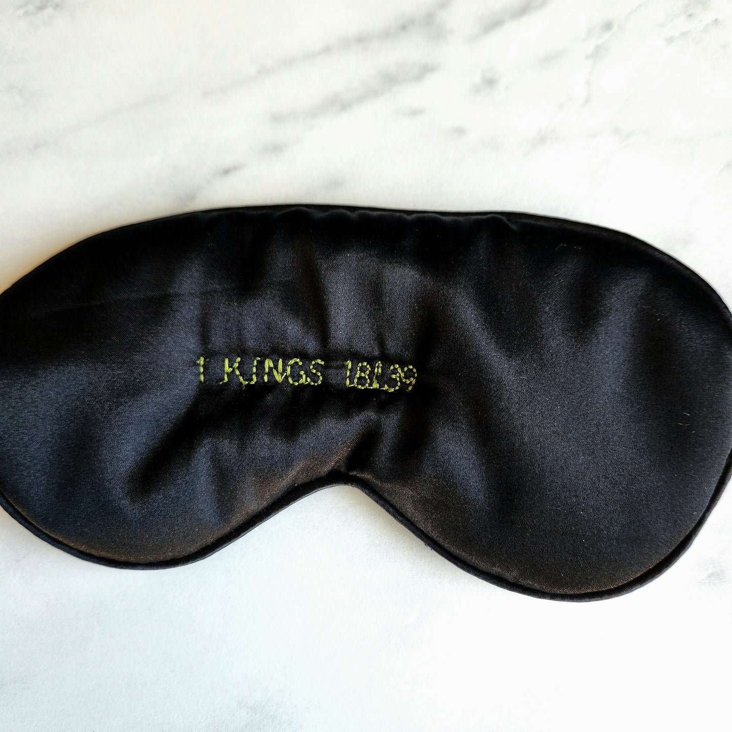 Bible Bonnet ® Sleep Mask