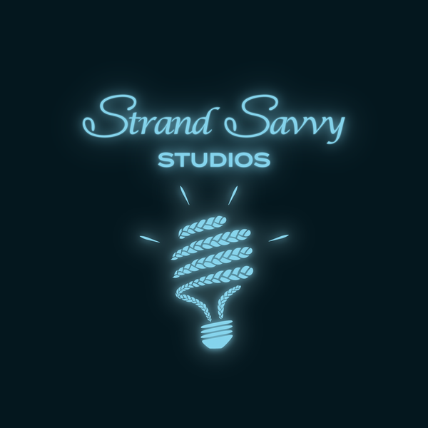 Strand Savvy Studios
